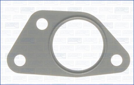 Прокладка колектора IN, 2.6-3.0, MB 190, C124, R129, W463, S124, 85-97 AJUSA 13014400