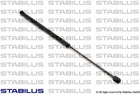 Газовий амортизатор STABILUS 0786FP