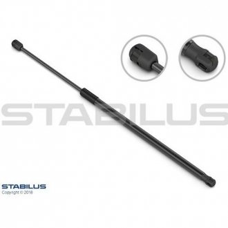 Газовый амортизатор STABILUS 698382