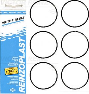 Комплект прокладок, кришка головки циліндра VICTOR REINZ 15-76741-03