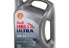 Helix Ultra 5W-40, 4L (x4) SHELL 550021833 (фото 1)