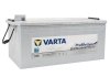 Акумулятор 6СТ-180 Promotive Silver VARTA 680108100 A722 (фото 1)