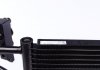 Радіатор кондиціонера BMW X5 (E53) 3.0-4.8i/3.0d 00-06 MAHLE\KNECHT AC 311 001S (фото 3)