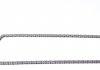 Комплект ланцюга ГРМ Skoda Fabia/Roomster 1.2i 03-14 (ланцюг, натяжник,шестерня) IJS GROUP 40-1024FK (фото 5)