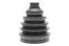 Пильник ШРКШ (зовнішній) Audi A4 96-15/VW Passat 96-05 (24x90x112) (термопласт) MEYLE 100 498 0072 (фото 3)