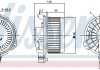 Вентилятор салона NISSENS 87723 (фото 1)