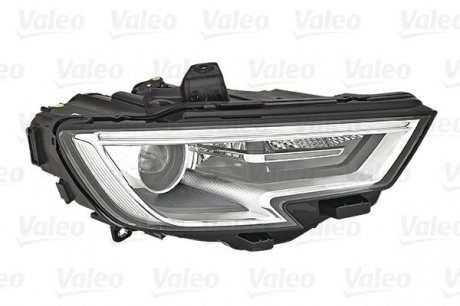 Фара автомобільна VALEO 046821