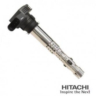 Катушка зажигания HITACHI HITACHI-HUCO 2503836