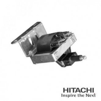 Котушка запалювання HITACHI-HUCO 2508781 (фото 1)