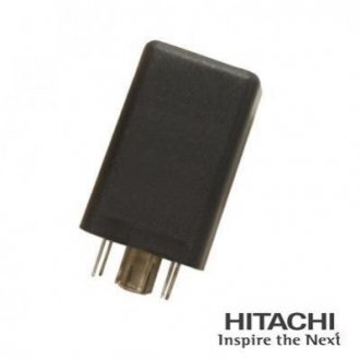 Реле, система розжарювання HITACHI HITACHI-HUCO 2502129