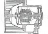 Е/вентилятор опалення. для а/м Peugeot 308 (07-) LUZAR LFh 2080 (фото 1)