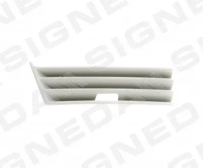 ЗАГЛУШКА КРЮКАMERCEDES BENZ (E-kl W210), 06.95 - 0 SIGNEDA PBZ99002A