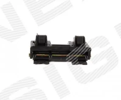 Петля для кришки бака BMW 5 (E39), 01.96 - 08.00 SIGNEDA PBM01021A