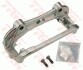 Скоба суппорта Range Rover III 5.0 "F "05-12 TRW TRW BDA1083 (фото 1)