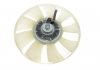 Гідромуфта+вентилятор, OM642 3.0CDI TRUCKTEC AUTOMOTIVE 02.19.062 (фото 2)