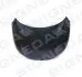 Капот NISSAN QASHQAI (J11), 05.17 - (метал) SIGNEDA PDS20165A (фото 1)