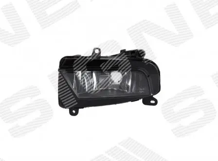 Фара протитуманна AUDI A4/S4 (B8), 12 - 15 SIGNEDA ZAD2012(K)L