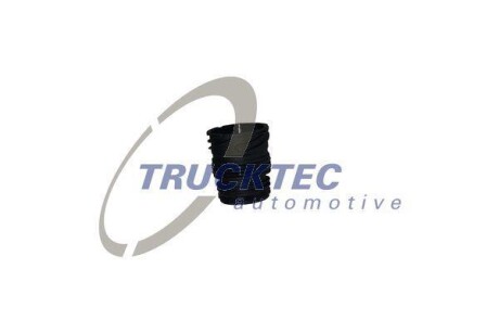 Роз\'єм (фішка) АКПП BMW 3 (E90)/ 5 (E60) 05-11 TRUCKTEC AUTOMOTIVE 08.25.032