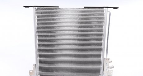 Радиатор кондиционера MAHLE\KNECHT AC 212 000S (фото 1)