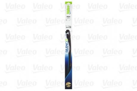 Щетки стеклоочистителя VALEO 577970