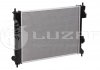 Радиатор охлаждения Kia Venga (10-)/Hyundai i20 (09-) M/A LUZAR LRc 081P0 (фото 1)
