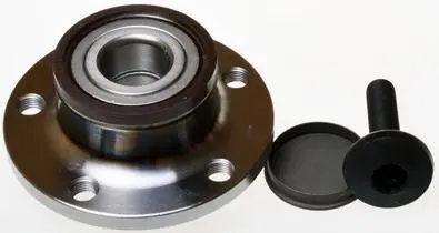 Підшипник зад. ступиці Audi A3 1.6-2.0FSI 05/03-; DENCKERMANN W413332