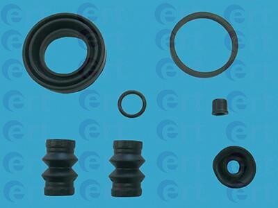 Ремкомплект суппорта (части суппорта, уплотнители) ERT 402645