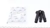 Фланець системи охолодження BMW 3 (E36) 1.6-3.2 90-00 (тройник) TRUCKTEC AUTOMOTIVE 08.59.037 (фото 1)