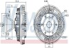 Віскомуфта NISSENS 86145 (фото 1)