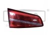 Фонарь левый внутренний LED VW Passat (15-) DPA 99451799902 (фото 1)