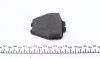 Колодки гальмівні (передні) Audi A4 97-01/A6 97-05/VW Passat B5 00-05/Phaeton 02-08 (+датчики) ICER 181571 (фото 3)