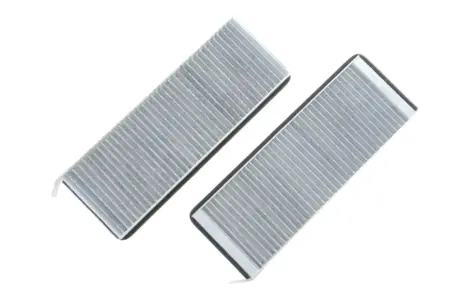Фільтр салону ALPHA FILTER AF5047a