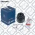 ПИЛЬНИК ШРУСА ВНУТРІШ К-Т (з тришипом) NISSAN QASHQA Q-FIX Q0040067 (фото 2)