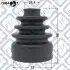 ПИЛЬНИК ШРУСА ВНУТРІШ К-Т (з тришипом) NISSAN QASHQA Q-FIX Q0040067 (фото 3)