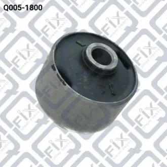 САЙЛЕНТБЛОК ЗАДН ПРОДОЛ РЫЧАГА Q005-1800 Q-FIX Q0051800