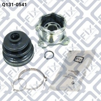 ШРКШ ВНУТРІШ R (К-Т) MITSUBISHI PAJERO II V14W-V55W Q-FIX Q1310541