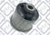 САЙЛЕНТБЛОК ЗАДН БАЛКИ TOYOTA COROLLA 2006-2013 Q-FIX Q0051511 (фото 1)