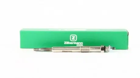 Свеча накала, 2.0HDi Scudo/Expert ZILBERMANN 05-259