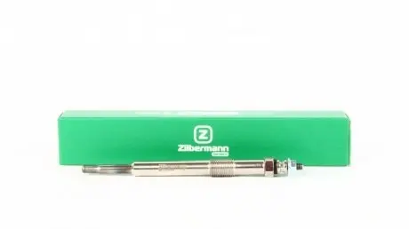 Свеча накала, 2.0HDi Scudo/Expert ZILBERMANN 05-250