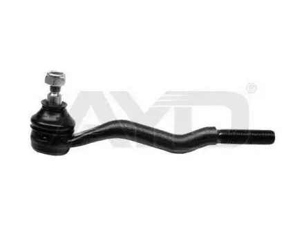 Наконечник рулевой тяги BMW 3 E30 -94 AYD 91-00286