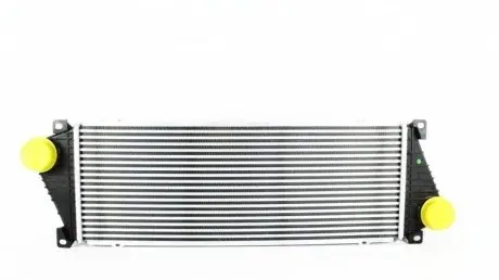 Радиатор интеркулера, 95-06 ZILBERMANN 04-803