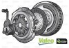 Модуль сцепления (DMF + CLUTCH SET + CSC) VALEO 837320 (фото 1)