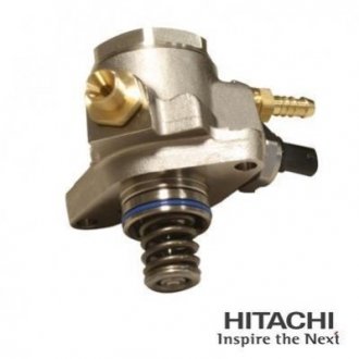 Насос високого тиску HITACHI-HUCO 2503082 (фото 1)