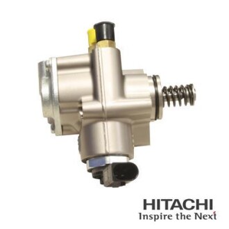 Насос високого тиску HITACHI HITACHI-HUCO 2503087