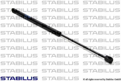 Газовий амортизатор STABILUS 3289YQ