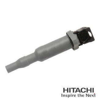 Катушка зажигания HITACHI HITACHI-HUCO 2503876