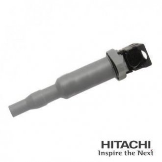 Катушка зажигания HITACHI-HUCO 2503876 (фото 1)