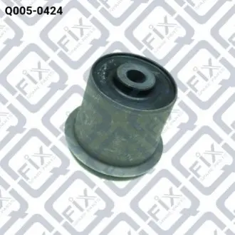 Сайлентблок Q-FIX Q0050424
