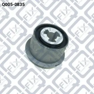 Сайлентблок Q-FIX Q0050835