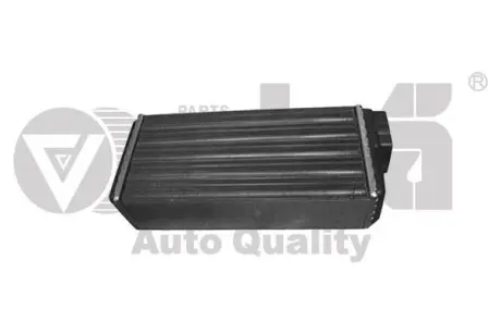 Радиатор печки VIKA 29720011001